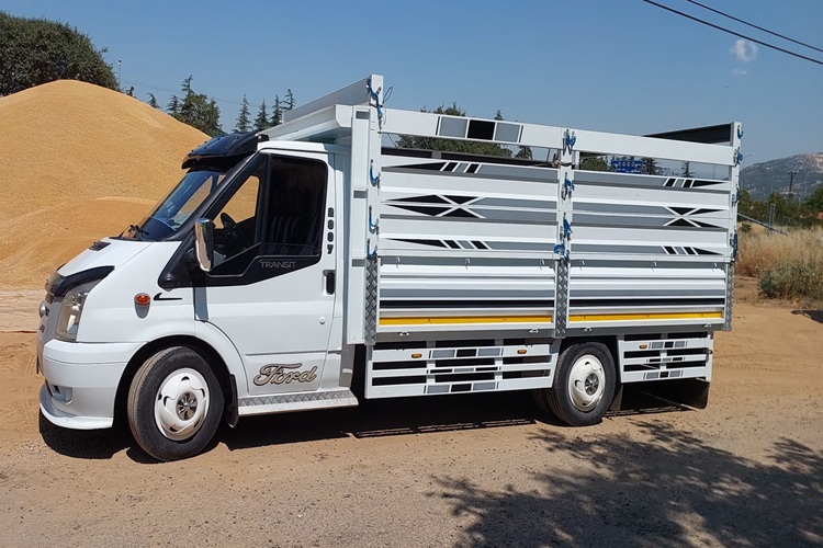 Kepez Evden Eve Taşımacılık