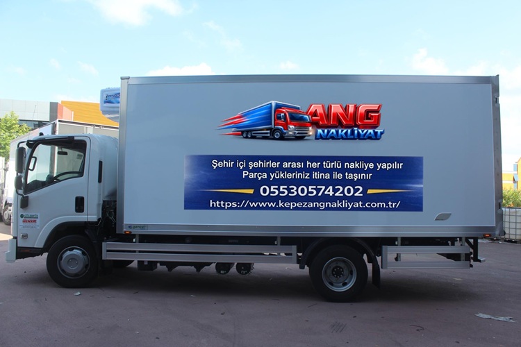 Kepez Şehirler Arası Taşımacılık