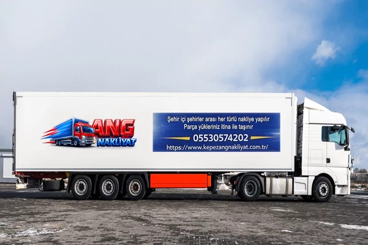 Kepez Nakliyat Firması