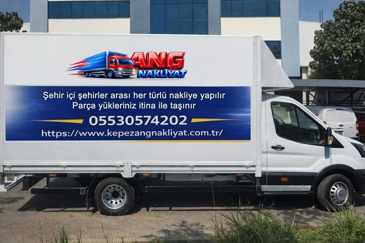 Kepez Şehir İçi Taşımacılık